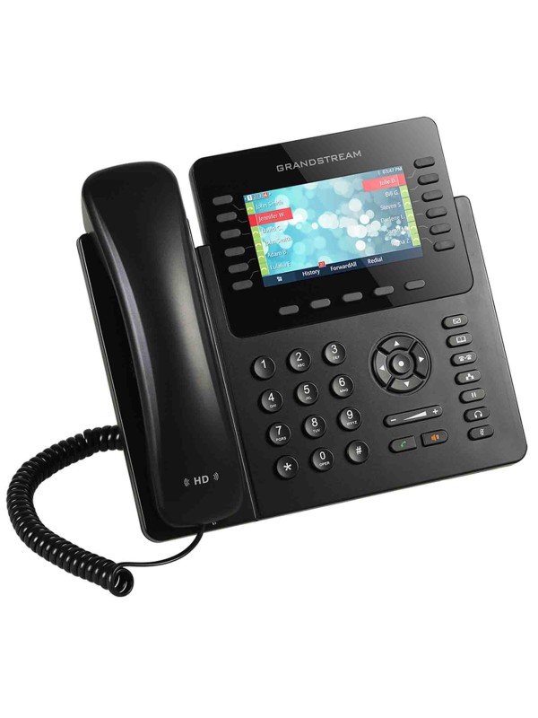 Grandstream GS GXP2170 IP Phone GS GXP2170 GS GXP2170 grandstream-gs-gxp2170-ip-phone-gs-gxp2170-gs-gxp2170